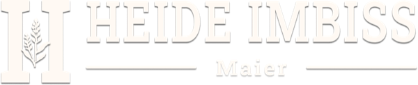 Heide Imbiss Maier